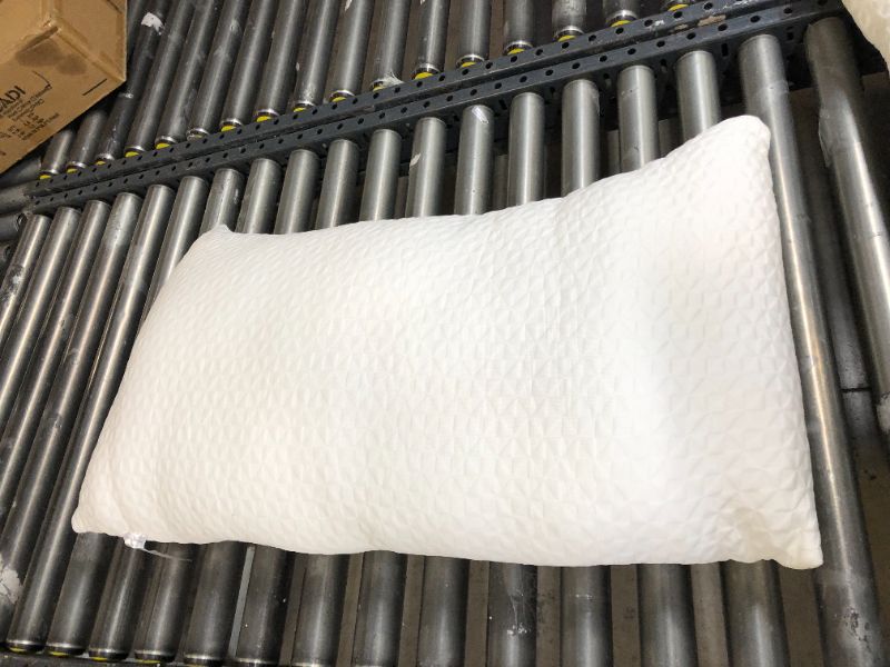 Photo 1 of 19x34" KING, COOLING SLEEP PILLOW 