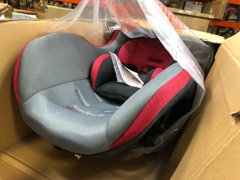 Photo 3 of Baby Trend Trooper 3 in 1 Convertible Car Seat Scooter