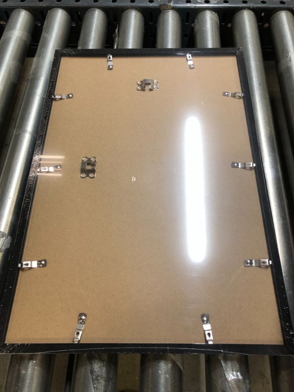 Photo 1 of 13x19 PICTURE FRAME, BLACK