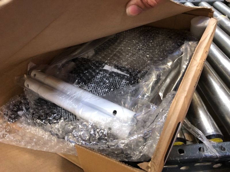 Photo 1 of Pletpet Bed Rails for Elderly Adults, Bed Assist Rails for Seniors with 2 Grab Bars & Storage Pocket & Fall Prevention Guard, Fits King, Queen, Full, Twin Bed, Support Up to 300lbs