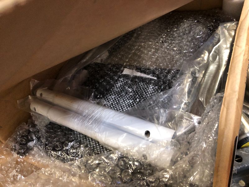 Photo 1 of Pletpet Bed Rails for Elderly Adults, Bed Assist Rails for Seniors with 2 Grab Bars & Storage Pocket & Fall Prevention Guard, Fits King, Queen, Full, Twin Bed, Support Up to 300lbs