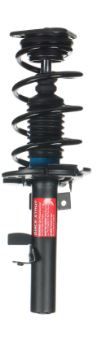 Photo 1 of 1 Monroe 1000062VK Front  Suspension Strut and Coil Spring Set for 2013-2018 Ford Focus