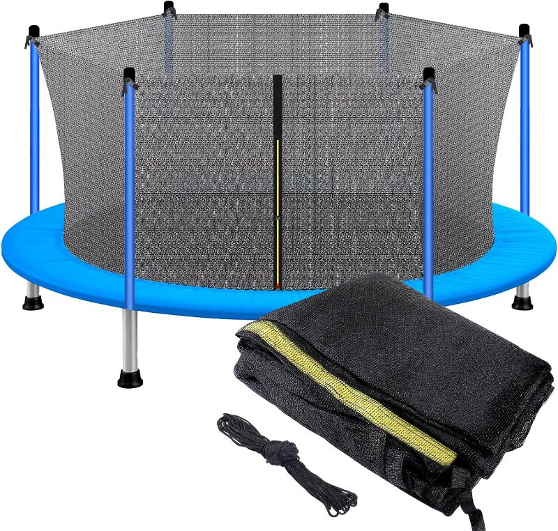 Photo 1 of Biggun Trampoline Net - 12FT