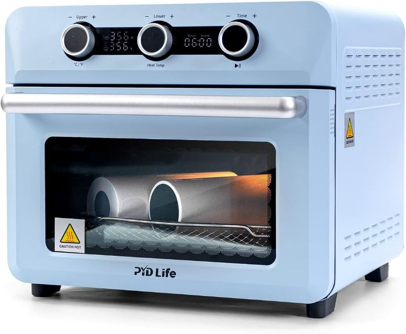 Photo 1 of PYD Life Sublimation Oven Machine 