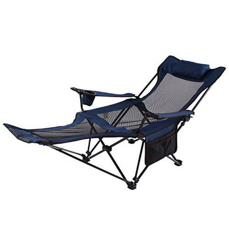 Photo 1 of Seatopia Camping Recliner camping Lounge Chair