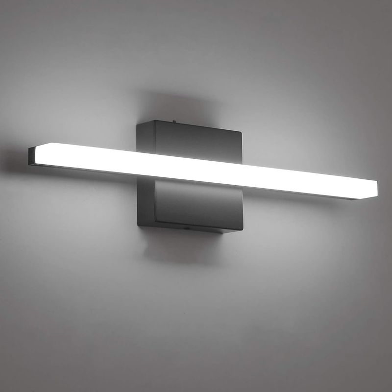 Photo 1 of Combuh LED Bathroom Vanity Light Bar