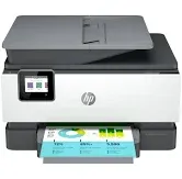 Photo 1 of HP OfficeJet Pro 9015e All-in-One Printer 