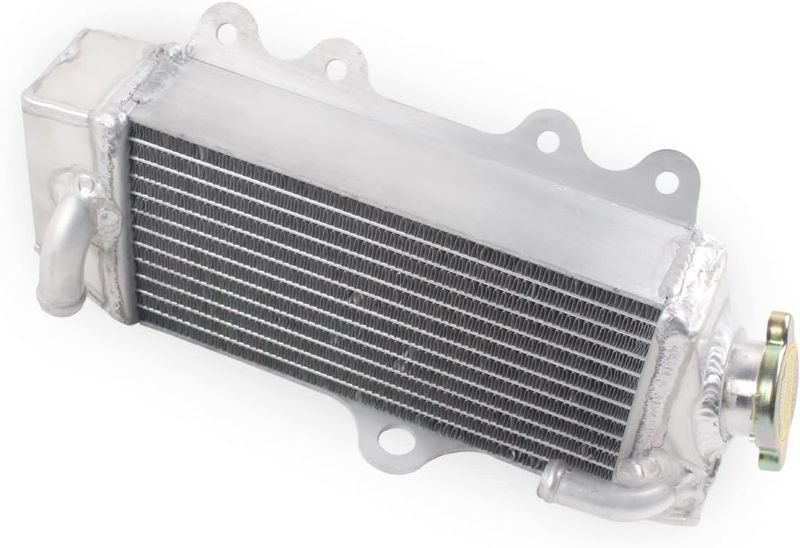 Photo 1 of LUXERAD Full Aluminum Radiator