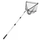 Photo 1 of Wakeman Outdoors 80-FSH5028 80 in. Fishing Net with Telescoping Handle
