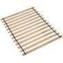 Photo 1 of B100-13 Ashley Furniture Frames And Rails Queen Roll Slats