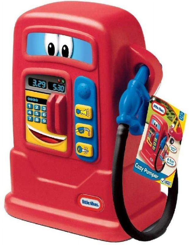 Photo 1 of Little Tikes Cozy Pumper