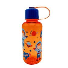 Photo 1 of SPACEJAM - WATER BOTTLE 