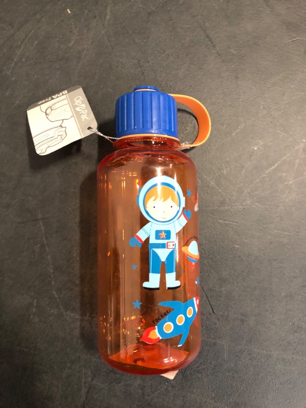 Photo 2 of SPACEJAM - WATER BOTTLE 