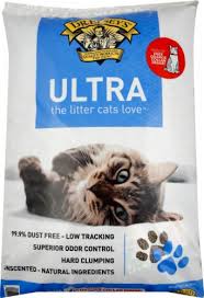 Photo 1 of Dr. Elsey's Ultra Cat Litter 40LBS