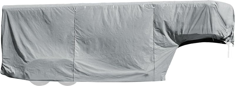 Photo 1 of Horse Trailer Cover, Trailers, Gray