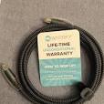 Photo 1 of Warrky Optical Audio Cable 1.8M