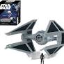 Photo 1 of STAR WARS Micro Galaxy Squadron TIE Interceptor Mystery Bundle - 3-Inch Light Armor Class Vehicle and Scout Class Vehicle with Micro Figure Accessories - Amazon Exclusive