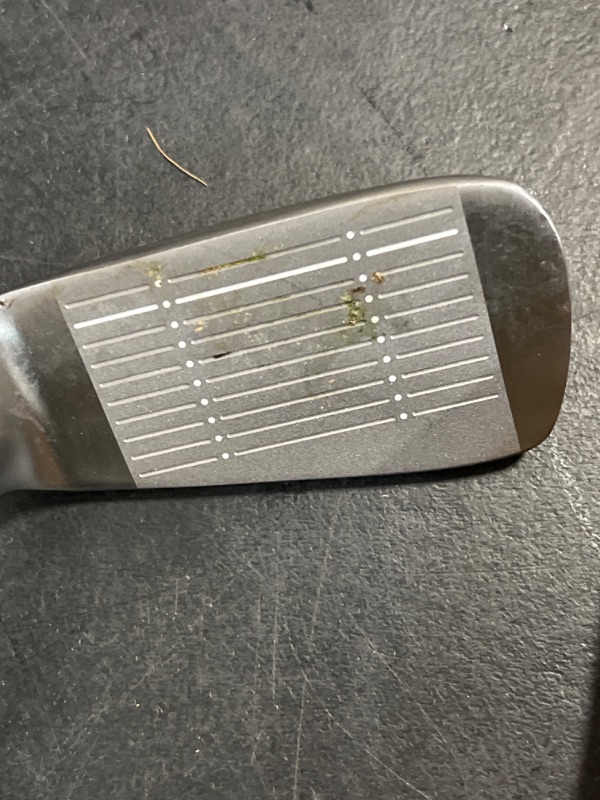 Photo 1 of Square Strike Wedge, Black -Right Hand Pitching & Chipping Wedge for Men & Women -Legal for Tournament Play -Engineered by Hot List Winning Designer -Cut Strokes from Your Golf Game Fast
