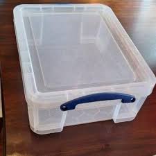 Photo 1 of 3 Pack Small Storage Containers 