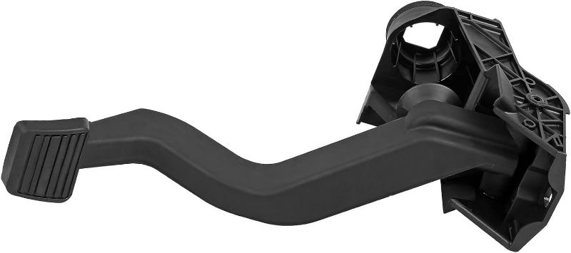 Photo 2 of Clutch Pedal with Bracket Assembly, 5 Speed Manual 15027983 Compatible with 1999-2007 Chevy Silverado GMC Sierra 1500 1500 HD 2500 HD 3500 HD 3500
