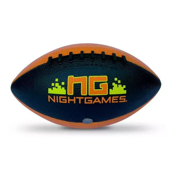 Photo 1 of Night Games LED Light Up Junior Size Football