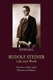 Photo 1 of Rudolf Steiner, Life and Work: 1890-1900: Weimar and Berlin (Paperback)