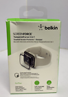 Photo 1 of Belkin Screenforce TemperedCurve 2-in-1 Treated Screen Protector & Bumper