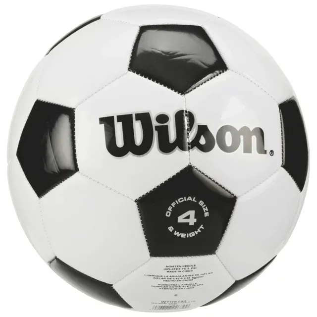 Photo 1 of WILSON Traditional Soccer Ball