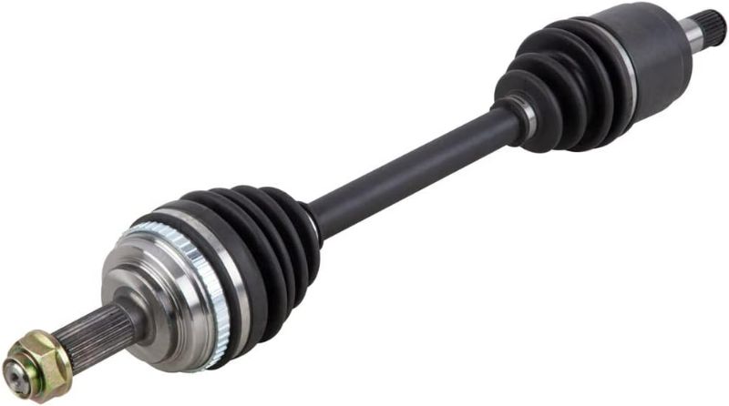 Photo 1 of For Honda CR-V 1997 1998 1999 2000 2001 Front Left Driver CV Axle Shaft - BuyAutoParts 90-01069N NEW