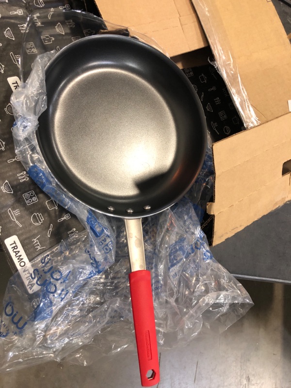 Photo 2 of Tramontina Professional Fry Pans (12-inch)