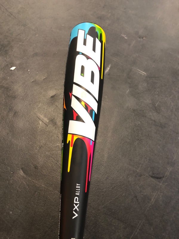 Photo 2 of Vibe USSSA 2-3/4" Baseball Bat (-10)