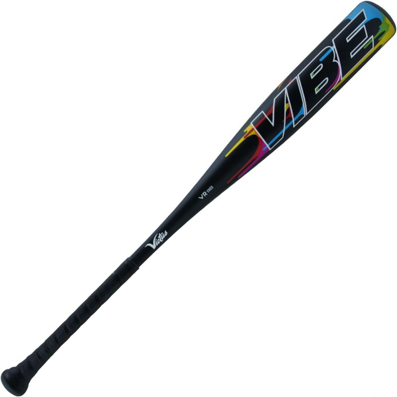 Photo 1 of Vibe USSSA 2-3/4" Baseball Bat (-10)