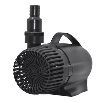 Photo 1 of smartpond 2000-GPH Submersible Waterfall Pump