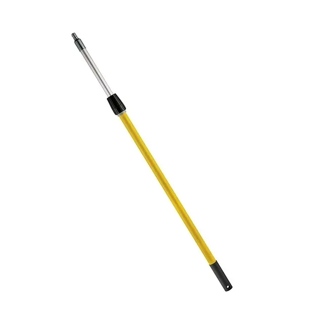Photo 1 of Prosource EP-207A21 Extension Pole, 3 to 6 ft L, Fiberglass Handle