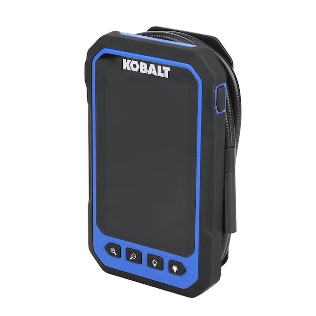 Photo 1 of Kobalt 4.3 In. Compact Digital Inspection Camera