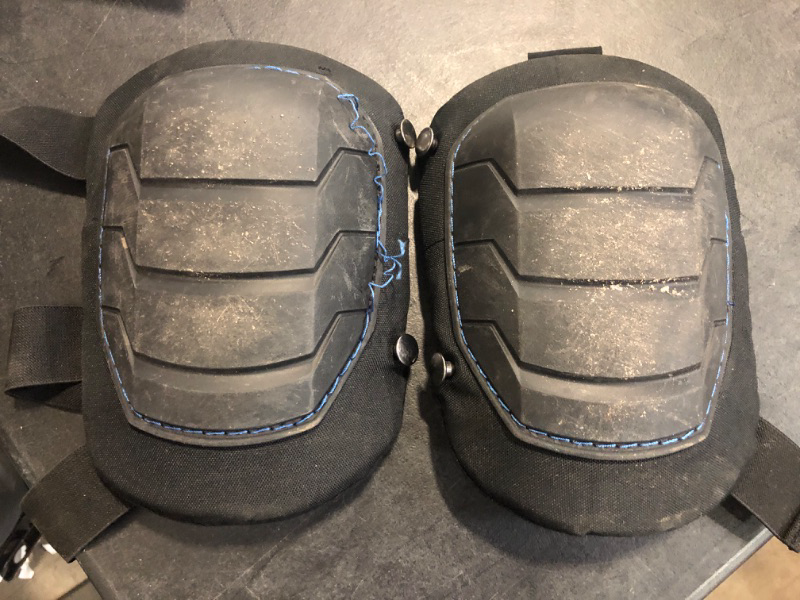 Photo 2 of Kobalt Tactical Knee Pads