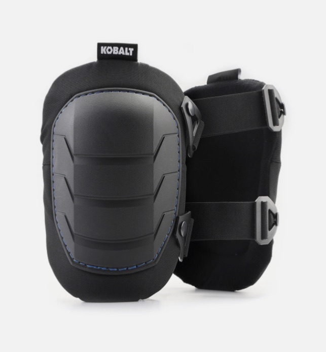 Photo 1 of Kobalt Tactical Knee Pads