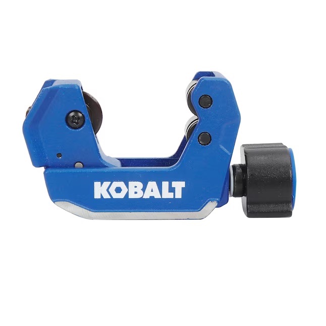 Photo 1 of Kobalt 1-1/8-in Copper Tube Cutter