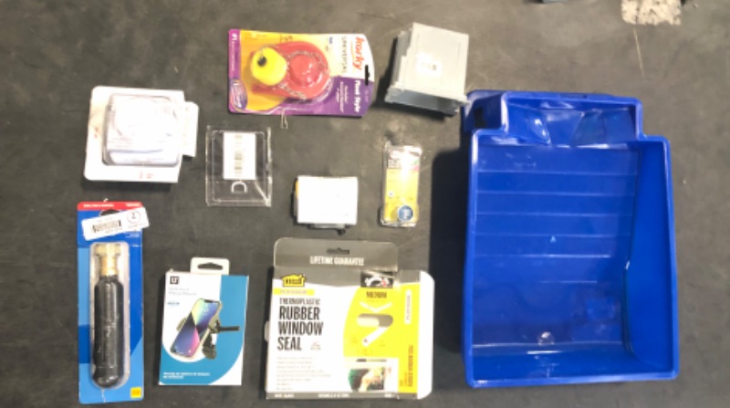 Photo 1 of Miscellaneous Lowes Bundle