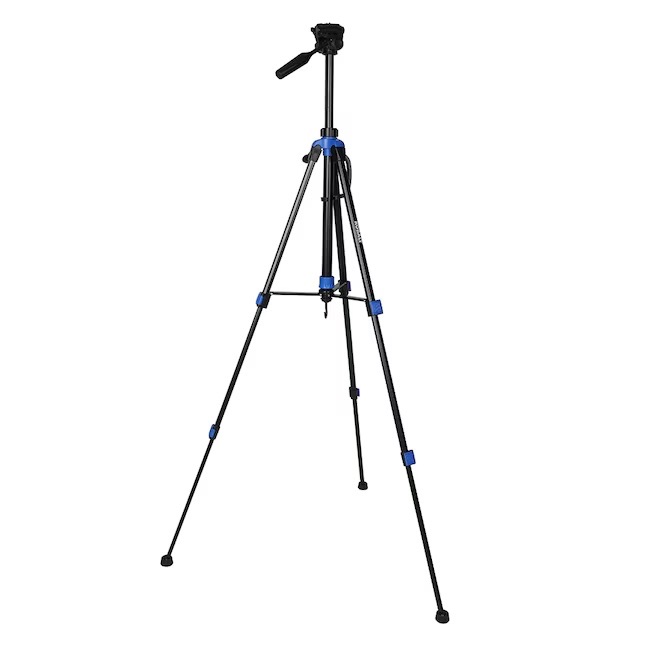 Photo 1 of Kobalt Aluminum Tripod