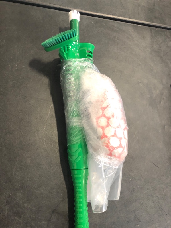 Photo 2 of Libman Wonder Mop Microfiber Twist Wet Mop