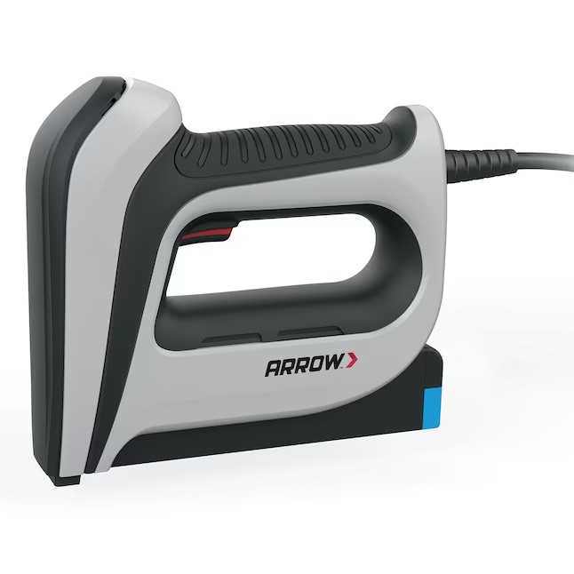 Photo 1 of Arrow T50ACD 3/8-in Corded Electric Staple Gun