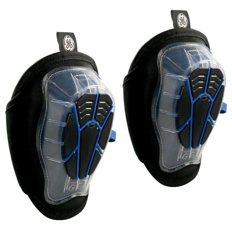 Photo 1 of GE Heavy Duty Knee Pads