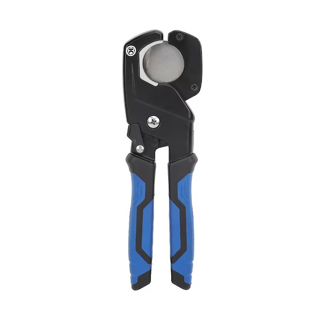 Photo 1 of Kobalt Up to 1 IN-IN PEX Cutter Pipe Cutter 59087