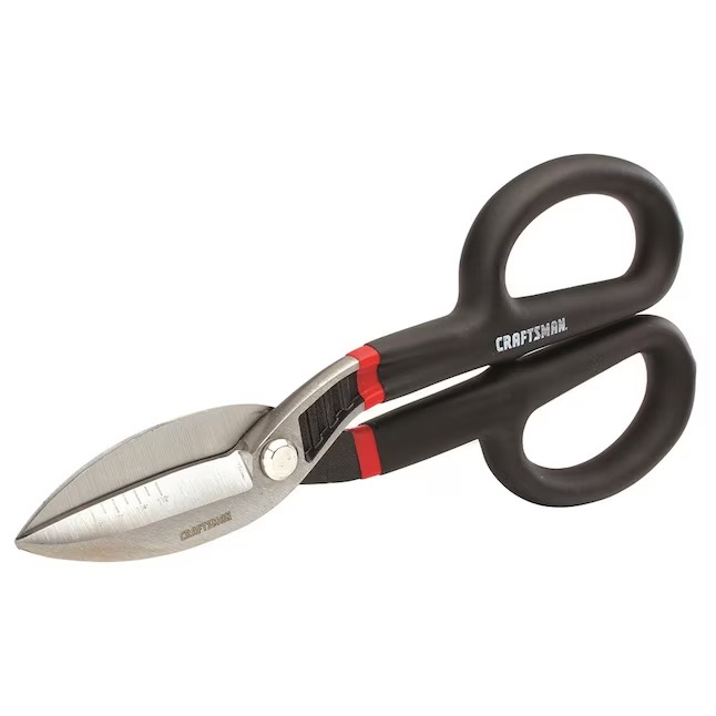 Photo 1 of CRAFTSMAN 1055 Straight Cut Snips