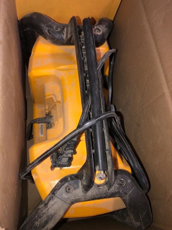 Photo 2 of DEWALT 12-volt or 20-volt Max Water Resistant Cordless Bluetooth Compatibility Jobsite Radio Bluetooth Adapter