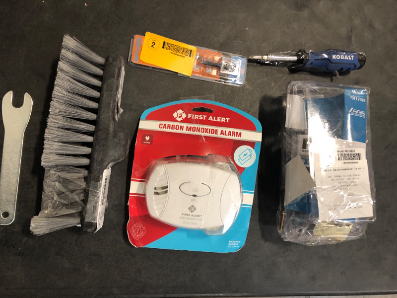 Photo 1 of Miscellaneous Lowes Bundle 