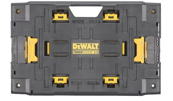 Photo 1 of DEWALT TOUGHSYSTEM 2.0 Adaptor