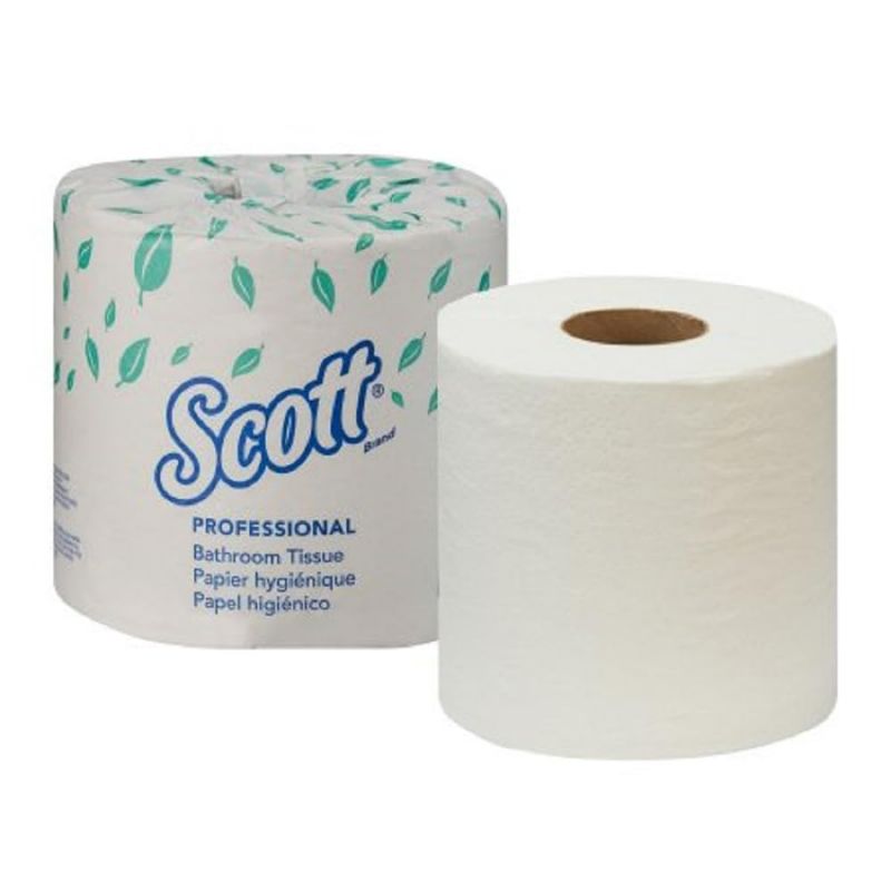 Photo 1 of Scott Toilet Paper 80 roll