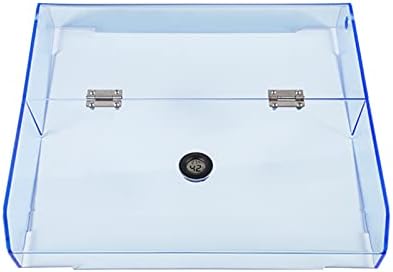 Photo 1 of Creality Official Ender 6 3D Printer Top Cover with Automatic Temperature Measurement Screen Display Effective Protection
